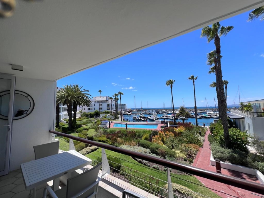 To Let 2 Bedroom Property for Rent in Sea Point Western Cape